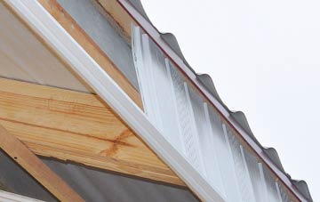 why Fenay Bridge fascia repairs are essential