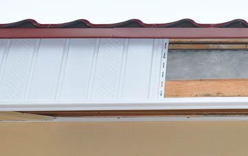 Fenay Bridge fascia repair costs