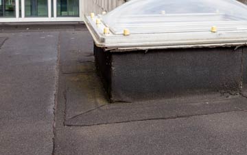 disadvantages of Fenay Bridge flat roofs