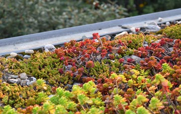 the cost of Fenay Bridge green roof installation