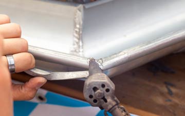 disadvantages of Fenay Bridge lead roofing