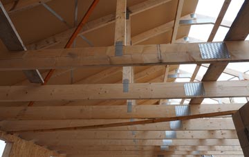 Fenay Bridge roof truss costs