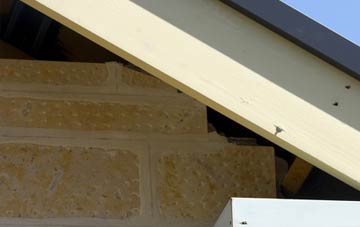 soffit repair Fenay Bridge