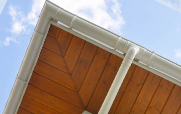 Fenay Bridge soffit types
