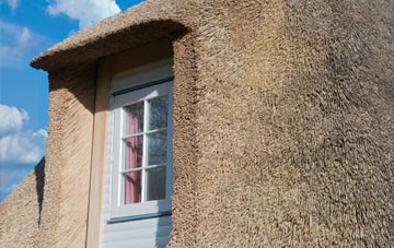 Fenay Bridge thatch roof disadvantages